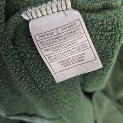 Vintage Nike Team Michigan State Spartans Center Swoosh Raised Letter Hoodie XL