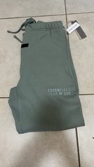 Essentials Set (Sycamore) Size XS, S, M, L