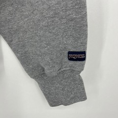 JanSport Bowling Green Falcons Hoodie Adult XS Gray NCAA Collegiate Sweatshirt
