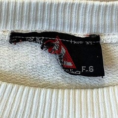 VTG 90s Egypt Souvenir Crewneck Sweatshirt XL Pharaoh Chariot Screen Print