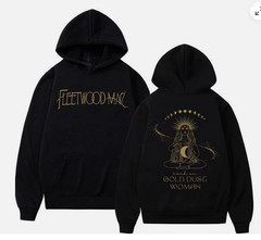 Fleetwood Mac Band Tour 2025 Hoodie S-5XL