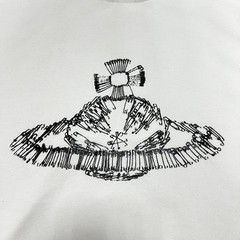 Vivienne Westwood Sweatshirt Big Logo Men’s