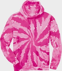 Tye Dye Adult Hoodie Hooded Sweatshirt MANY COLORS ALL SIZES Cotton NEW Handmade