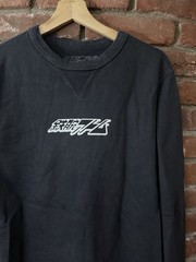 Bait x Astro Boy x Louis De Guzman Crewneck Sweatshirt Size S