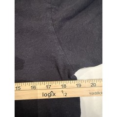 Patagonia Mens T Shirt Sm Regenerative Organic Cotton Gray Gorpcore Sustainable