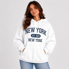 New York Est. 1624 Men’s T-Shirt, Sweatshirt, Hoodie at wholesale price