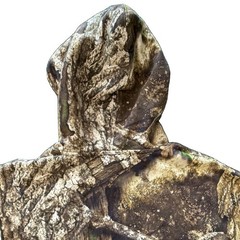 Jordan NWT Men Pullover Fleece Hoodie Camo Brown/Green Size XL Tall (HV1860-222)