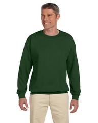 Gildan Adult Heavy Blend Fleece Crew – G180
