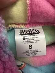 I am Kenough Fleece Hoodie Brand New Size S from the Barbie Movie!!