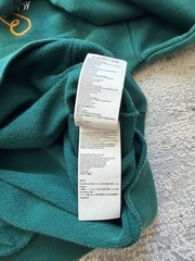Vivienne Westwood hoodie