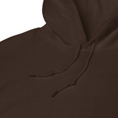 Thanksgiving Turkey Hoodie with Faux Yarn ‘Gobble’ Design Gift (Not Embroidered)