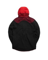 Nike x CLOT NRG GE Men’s Chinese Dragon Hoodie Black University Red Size Medium