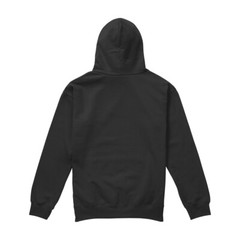 Star Trek Discovery Son Of None Unisex Hoodie S-2XL, Black