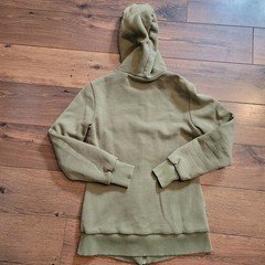 Triple Five Soul Vintage Hoodie Large Y2K Small Reversible