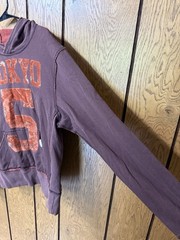 Vintage Triple Five Soul Tokyo Hoodie (M)