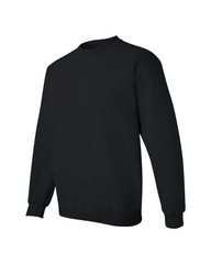 Gildan 18000 Heavy Blend Crewneck Sweatshirt Pullover Sizes S-2XL