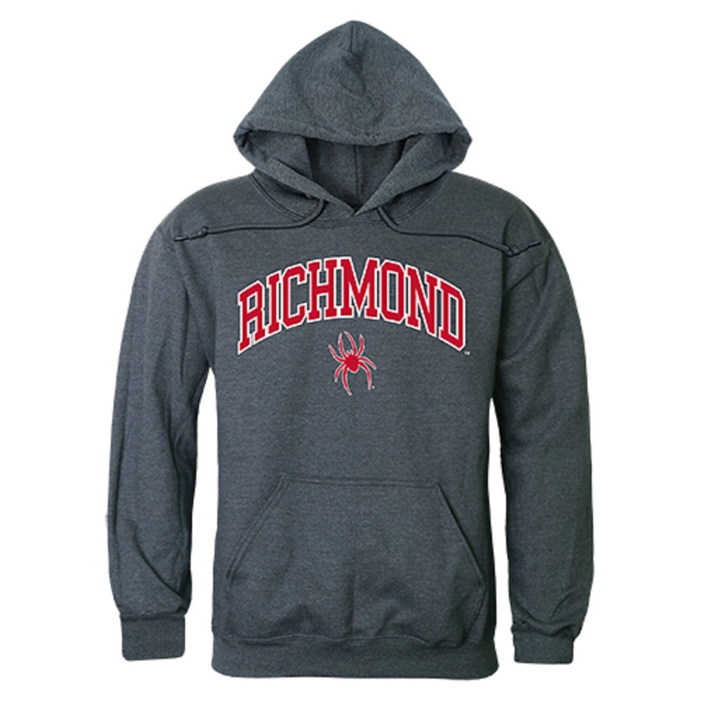 University Of Richmond Spiders UR Pullover Hoodie College Sweatshirt S M L XL 2X