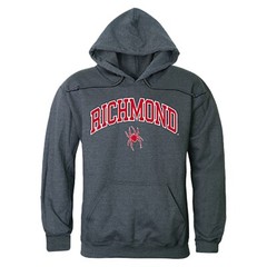 University Of Richmond Spiders UR Pullover Hoodie College Sweatshirt S M L XL 2X