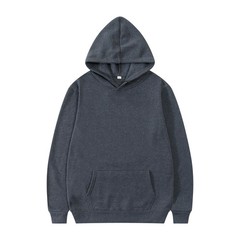 Men Fashion Hooded Sweatshirt Pullover Hoodie Black White product Gift Comfy