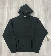 Stretch limo black essentials hoodie, sizeXL, brand new in bag!!!