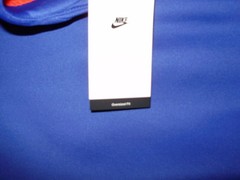 Nike TECH Project FROG HQ0465-539 Deep Blue Red Pullover Hoodie Jacket Men’s XL