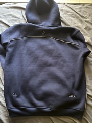 Blue Nike Nocta Perfect To Condition Only One Unite Left