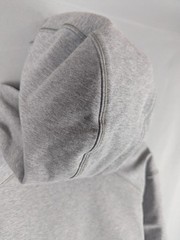 Lululemon Hoodie Mens Medium Sweater Casual Gray Athletic SEE DESCRIPTION