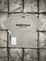 Fear Of God Essentials T-Shirts – AUTHENTIC – All Colors and Sizes