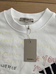 NWT – Yeezy Season 5 by Henri Alexander Levi Sweatshirt