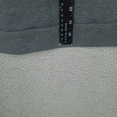 Nike Hoodie Mens 4xl Pullover Green Gray Dri Fit Mock Neck