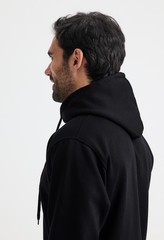 Powerhous Gym Mens Hoodie Hooded Fleece Joggers Jogging Muscle Fitness Jumper