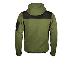 Ghost Recon Breakpoint Polar Fleece – Green **OFFICIAL UBISOFT** BRAND NEW***