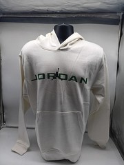 Jordan Brooklyn Oversize Stretch Pullover Hoodie Sportswear 5100
