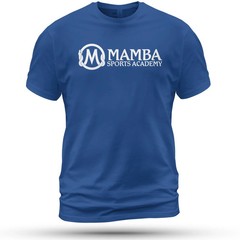Mamba Sport Academy T-Shirt Size S-5XL