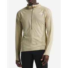North Face Summit Direct Sun Hoodie UPF Lightweight Long Sleeve Adventure-XXL