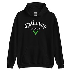 Golf Callaway-Inspired Logo Unisex Heavy Blend Hoodie S-5XL