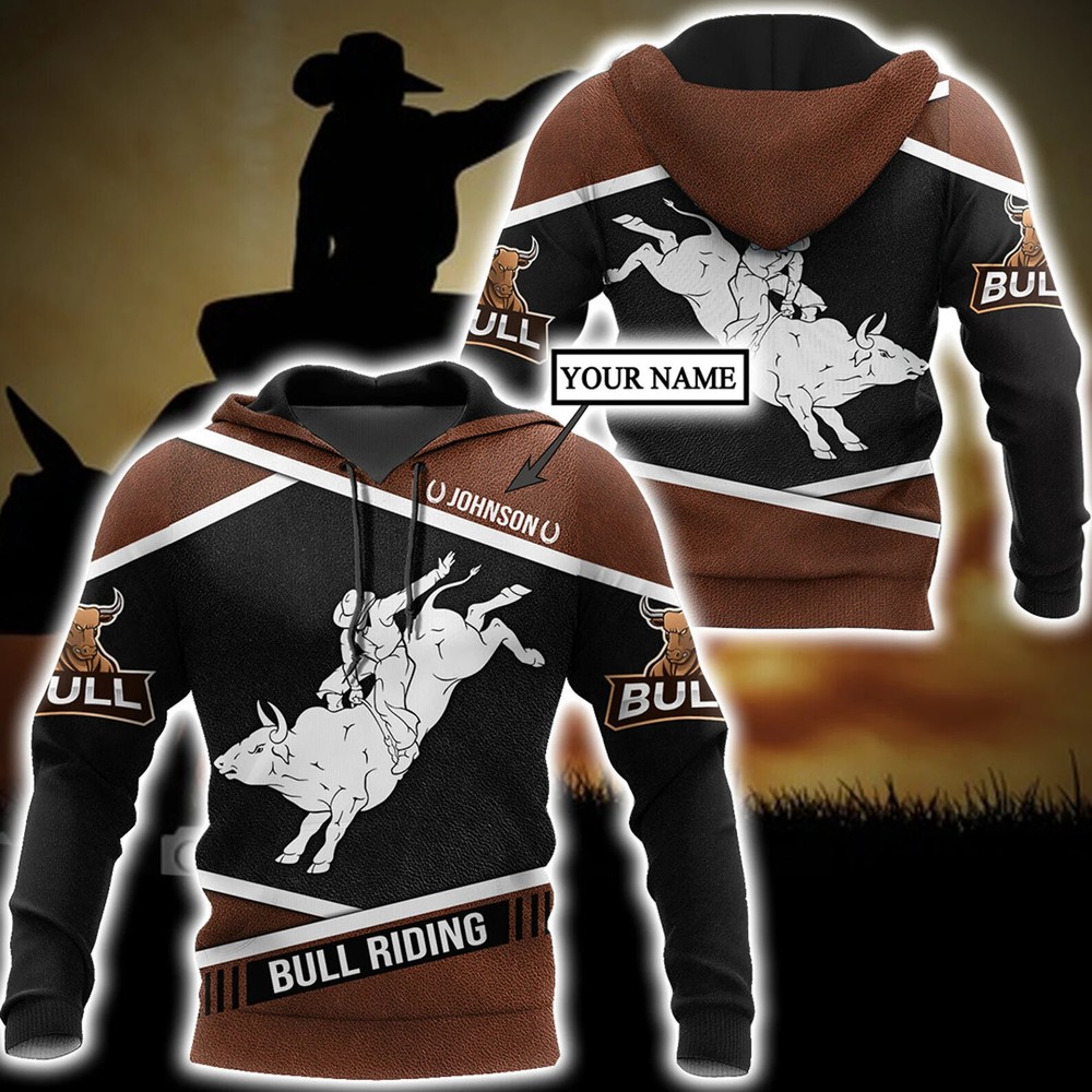 Personalized Unisex Novelty 3D HOODIE Mother Day Gift All Over Print Us Size