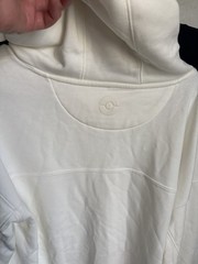 Target Pokemon Pikachu Gotta Catch ‘Em All Cream Adult Hooded Sweatshirt L large