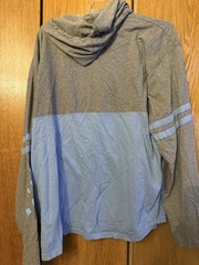 Ducks Unlimited Color Block Artisans Hoodie Sweatshirt 2xl