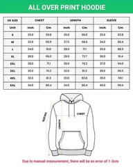 Personalized Bloody Problem Solved Halloween 3D Hoodie Adult