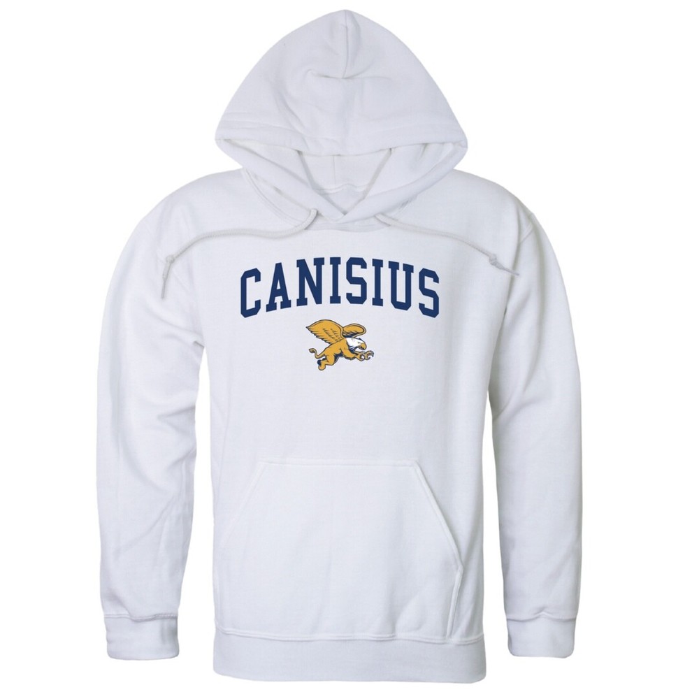 Canisius College Griffins NCAA Pullover Hoodie College Sweatshirt S M L XL 2XL