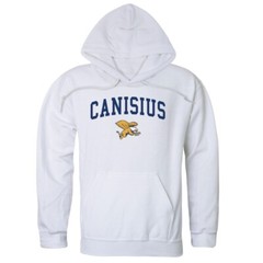 Canisius College Griffins NCAA Pullover Hoodie College Sweatshirt S M L XL 2XL