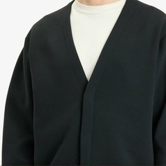 Nike 24.7 ImpossiblySoft Men’s ImpossiblySoft Cardigan Black HQ6948-010