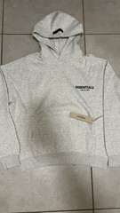 Essentials Set (Light Oat) Size XS, S, M, L