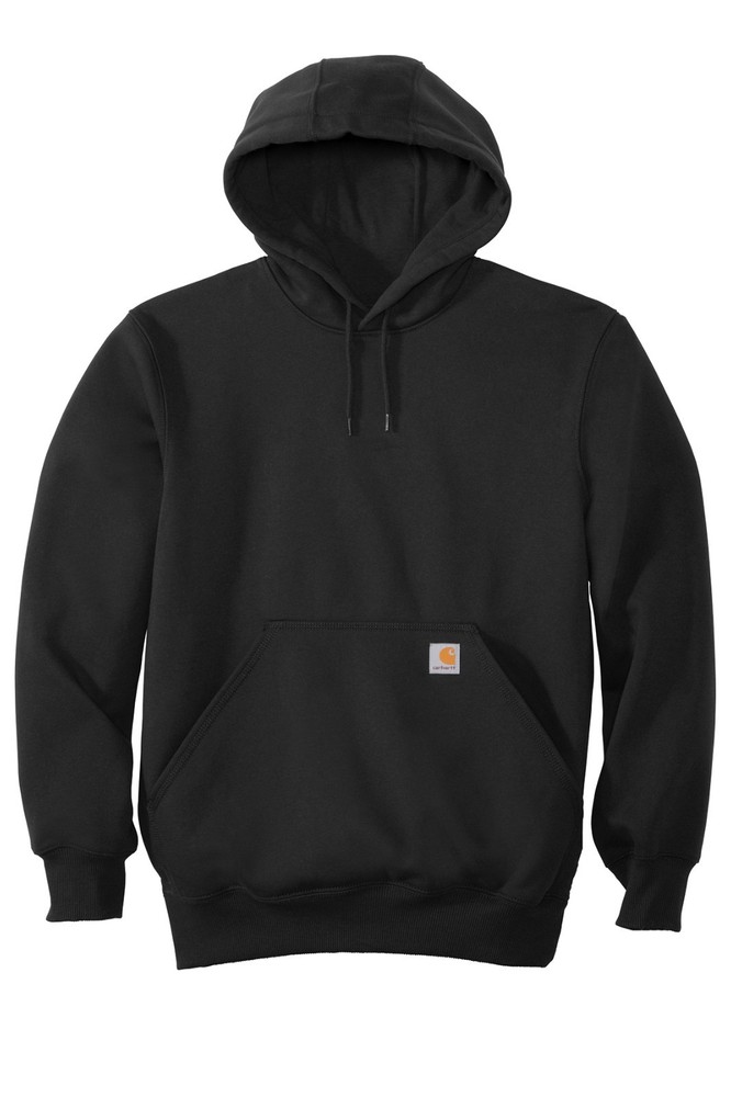 Carhartt Men’s Rain Defender Paxton Heavyweight Hooded Sweatshirt NWT