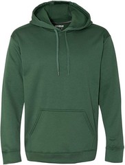 Gildan Men’s Performance Tech Hooded Sweatshirt 99500