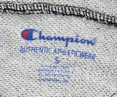 Champion Men’s Lightweight Hoodie French Terry Pullover Shirt Athletic Gym Wear