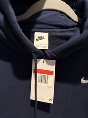 Nike Club Fleece Pullover Hoodie Men’s