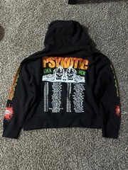 OsamaSon Tour Merch 2025 3D Zip Hoodie Reprint, Size S-5XL