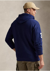 NWT’s Polo Ralph Lauren Navy Big Pony 20th Anniversary Hoodie 2XLT Tall